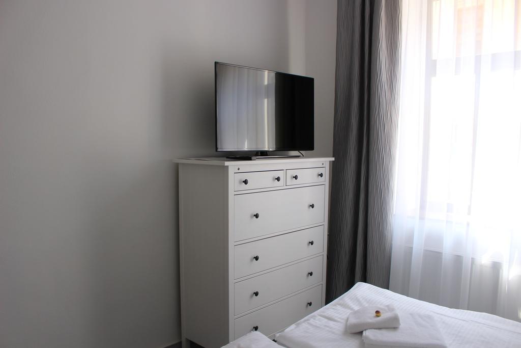 Hotel Amadeus Ceske Budejovice Exterior photo