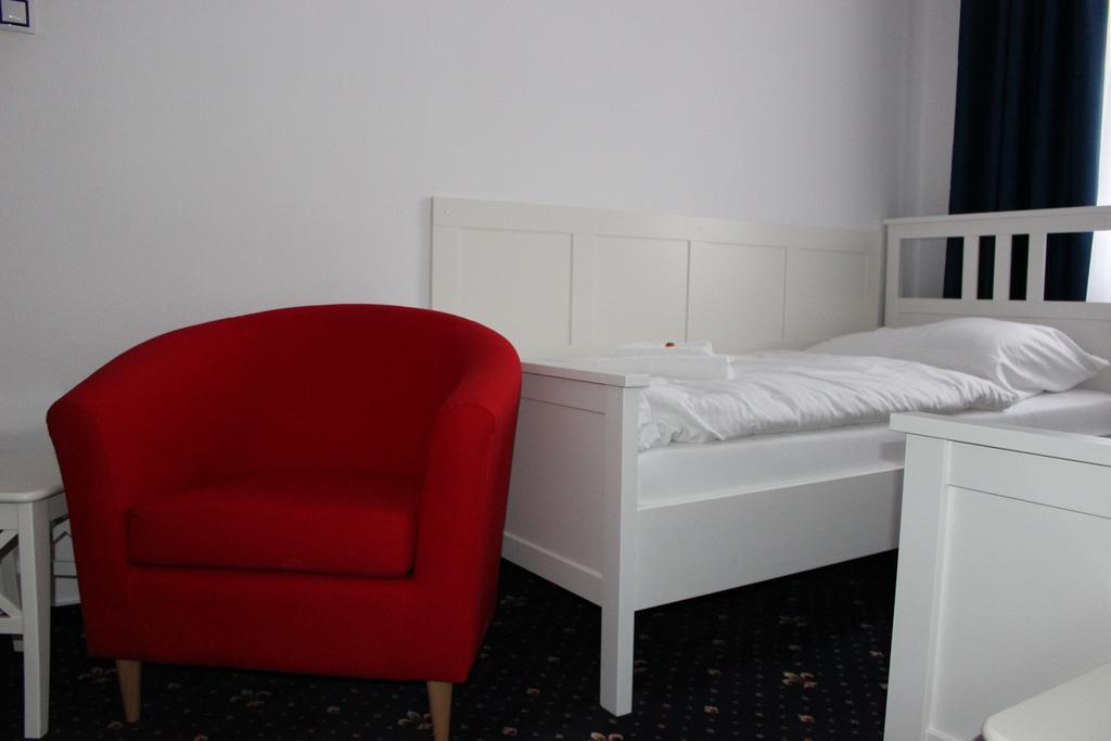 Hotel Amadeus Ceske Budejovice Exterior photo