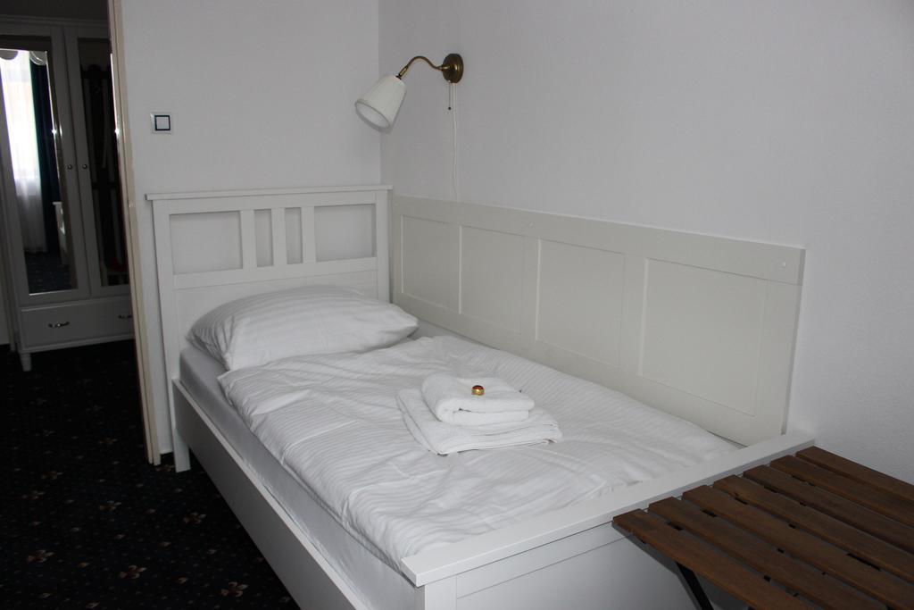 Hotel Amadeus Ceske Budejovice Exterior photo