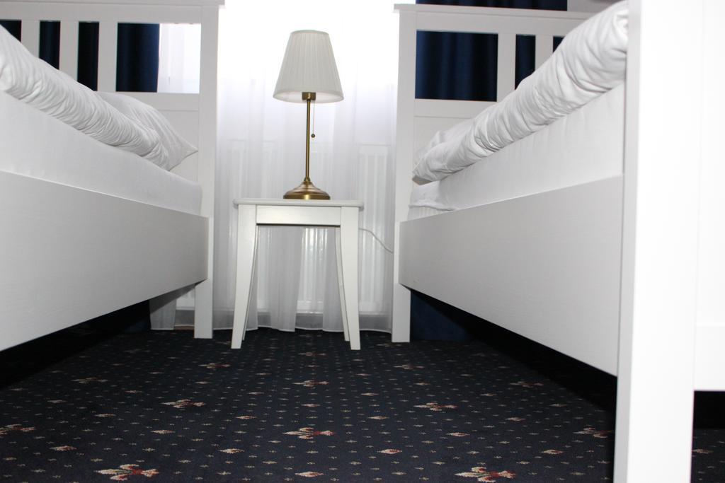 Hotel Amadeus Ceske Budejovice Exterior photo