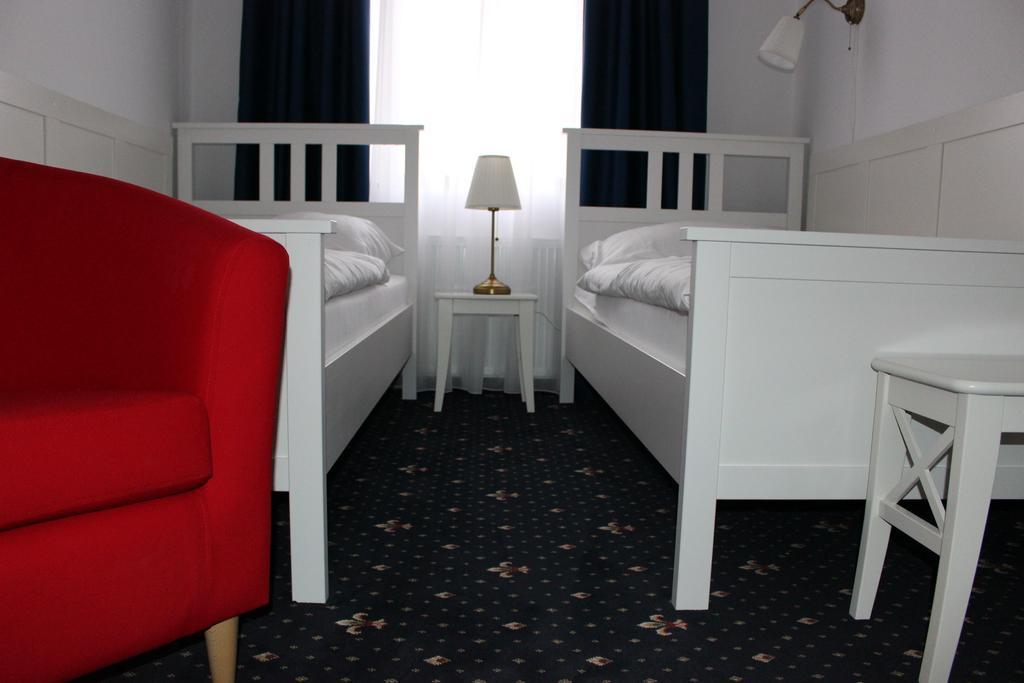 Hotel Amadeus Ceske Budejovice Exterior photo